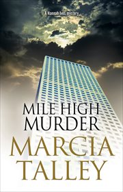 Mile High Murder cover image cdn