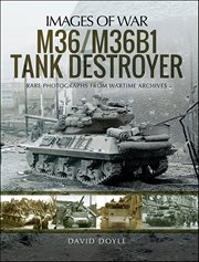 M36/M36B1 Tank Destroyer cover image cdn