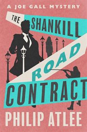 The Shankill Road Contract cover image cdn