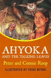 Ahyoka and the Talking Leaves cover image cdn