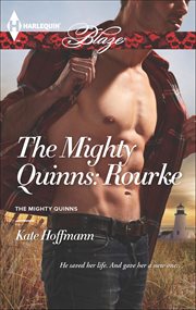 The Mighty Quinns: Rourke cover image cdn