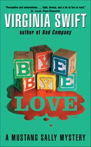 Bye, Bye, Love cover image cdn