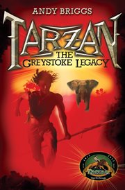The Greystoke Legacy cover image cdn