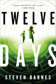 Twelve Days cover image cdn