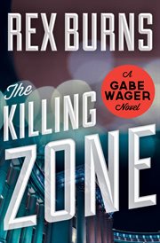 The Killing Zone cover image cdn