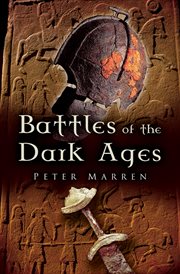 Battles of the Dark Ages cover image cdn