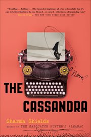 The Cassandra cover image cdn