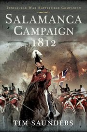 Salamanca Campaign 1812 cover image cdn