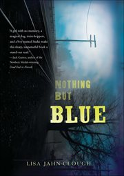 Nothing but Blue cover image cdn