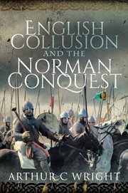 English Collusion and the Norman Conquest cover image cdn
