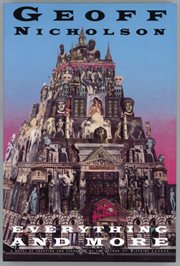 Everything and More cover image cdn