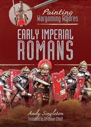 Early Imperial Romans cover image cdn