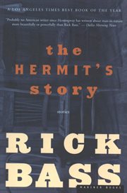 The Hermit's Story : Stories cover image cdn