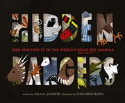 Hidden Dangers : Seek and Find 13 of the World's Deadliest Animals cover image cdn