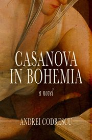 Casanova in Bohemia cover image cdn