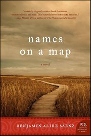 Names on a Map cover image cdn