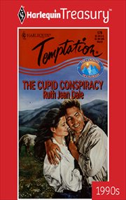 The Cupid Conspiracy cover image cdn