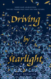 Driving by Starlight cover image cdn