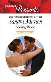 Spring Bride cover image cdn