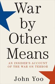 War by Other Means : An Insider's Account of the War on Terror cover image cdn