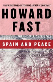 Spain and Peace cover image cdn