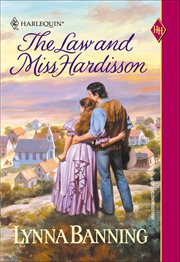 The Law and Miss Hardisson cover image cdn