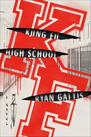 Kung Fu High School cover image cdn