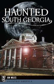 Haunted South Georgia cover image cdn
