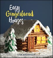 Easy Gingerbread Houses cover image cdn