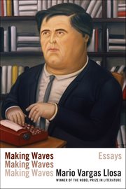 Making Waves : Essays cover image cdn