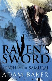Raven's Sword cover image cdn