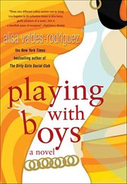 Playing With Boys cover image cdn