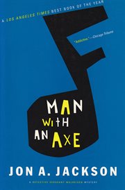 Man With an Axe cover image cdn