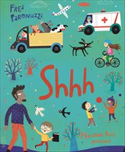 Shhh cover image cdn