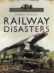 Railway Disasters cover image cdn