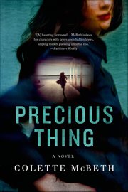 Precious Thing cover image cdn