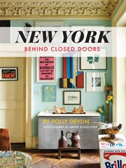 New York Behind Closed Doors cover image cdn