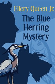 The Blue Herring Mystery cover image cdn