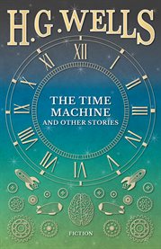 The Time Machine and Other Stories cover image cdn