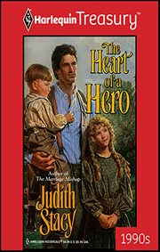 The Heart of a Hero cover image cdn