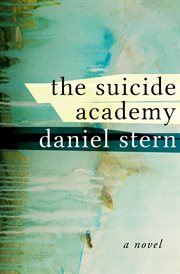 The Suicide Academy cover image cdn