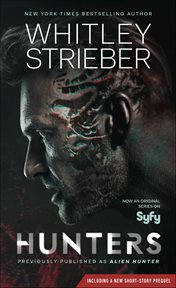 Hunters cover image cdn