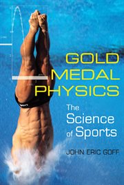 Gold Medal Physics : The Science of Sports cover image cdn