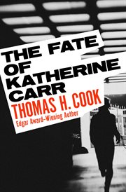 The Fate of Katherine Carr cover image cdn