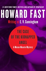 The Case of the Kidnapped Angel cover image cdn