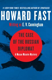 The Case of the Russian Diplomat cover image cdn