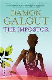 The Impostor cover image cdn