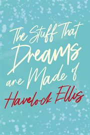 The Stuff That Dreams are Made of cover image cdn