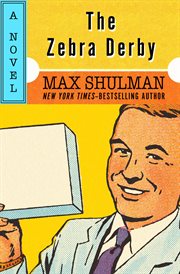 The Zebra Derby cover image cdn