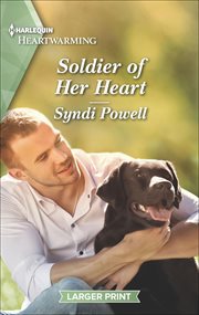 Soldier of Her Heart cover image cdn